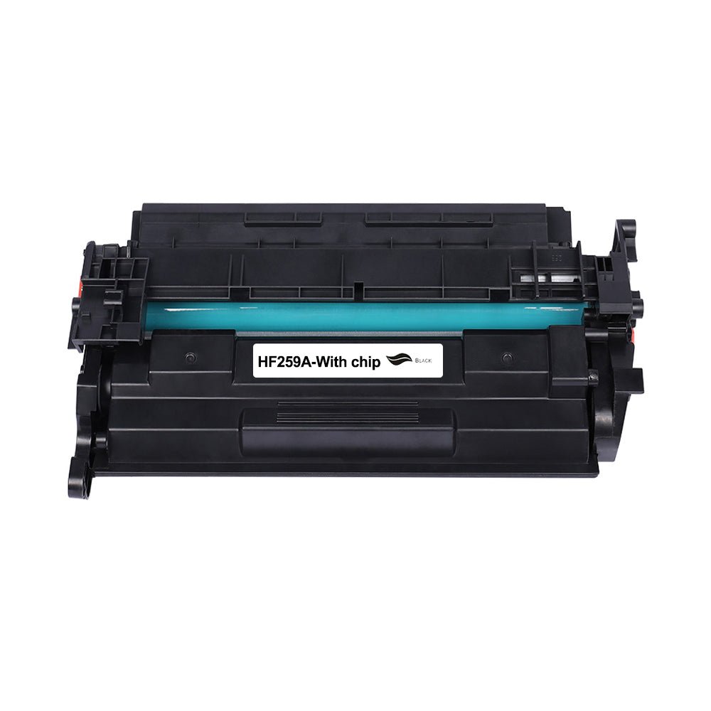 Cartouche de toner Compatible HP CF259A Noir 3000pages - KERA FRANCE Cartouche de toner Compatible HP CF259A Noir 3000pages - KERA FRANCE